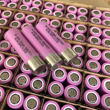 创明拆机单点0循环 2200mah 5C 动力 电动车 电动工具储能电池