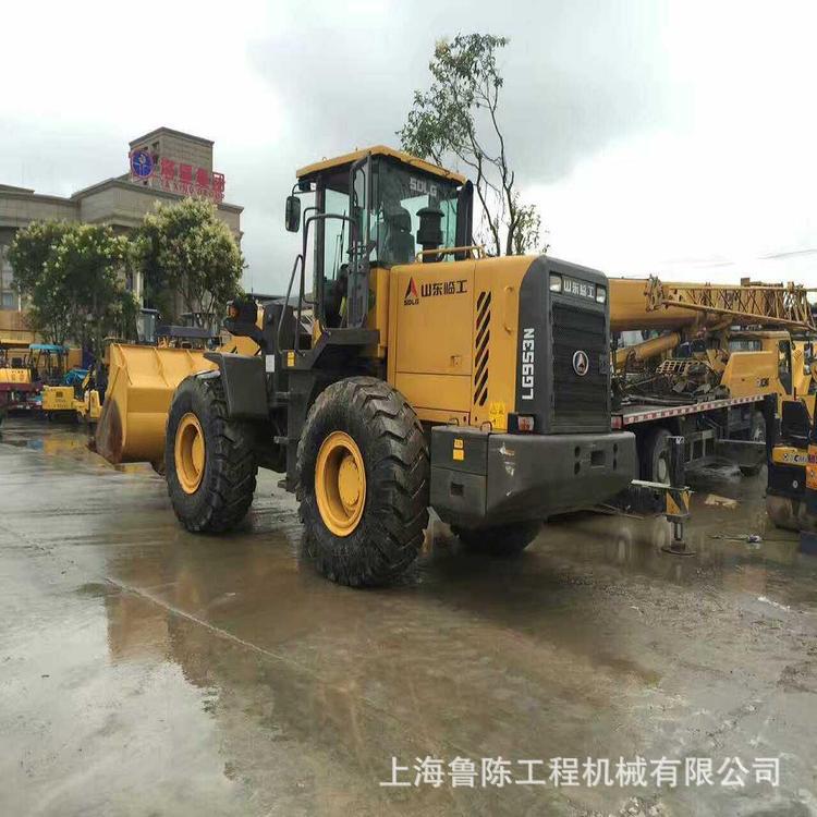 转让二手30装载机 临工933/936二手铲车 保修一年