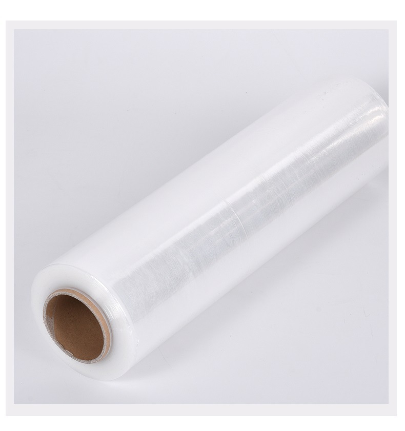 PE缠绕膜宽50CM大卷_13