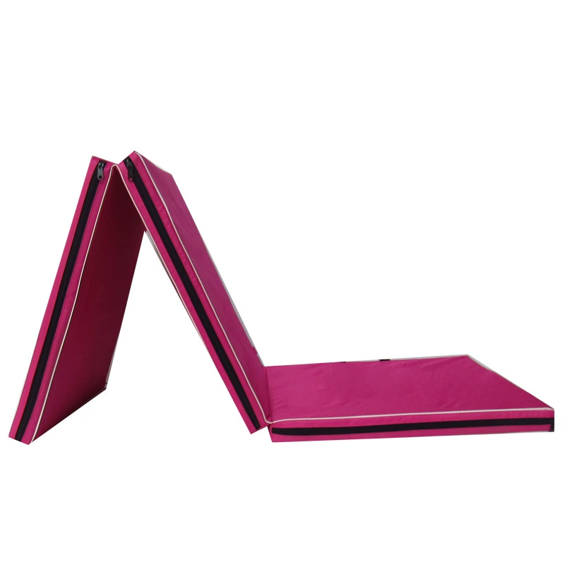 Gymnastics children's pillow for gym for crawling, increased thickness