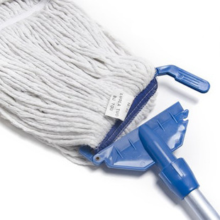 Chaobao C- 013/C-014 Standard Luxury Mop Household Hotel Aluminum Alloy Rod Absorbent Mop Wax Mop