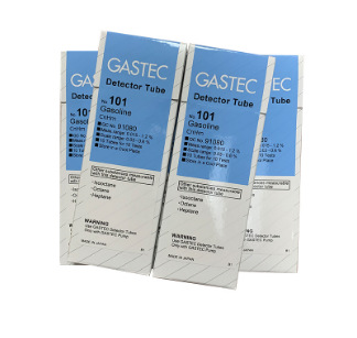 汽油检测管 101 0.6-1.2% 0.03-0.6% 0.015-0.03% ppm 10支/盒