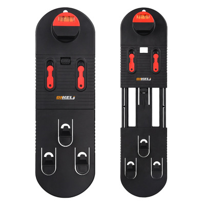 OnkelJ相框悬挂工具画框墙壁精准定位定点打眼水平尺木工挂画工具