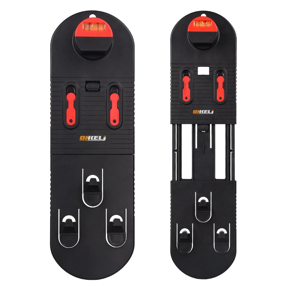 OnkelJ相框悬挂工具画框墙壁精准定位定点打眼水平尺木工挂画工具