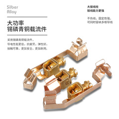 International Electrical 86 Type Home Concealed Grey 1-Pole 5-Hole USB Wall Power Panel Multi-Hole Switch Socket