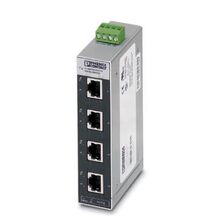 �����˹������ - FL SWITCH SFN 4TX/FX ST - 2891453