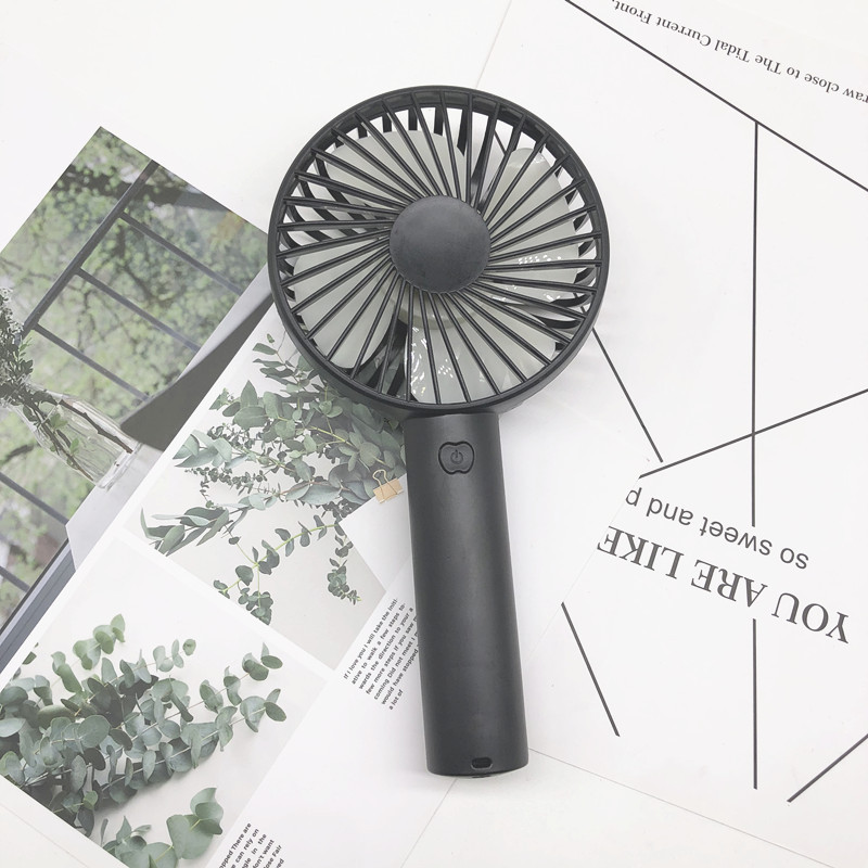 手持小风扇