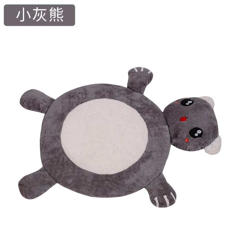 회색곰