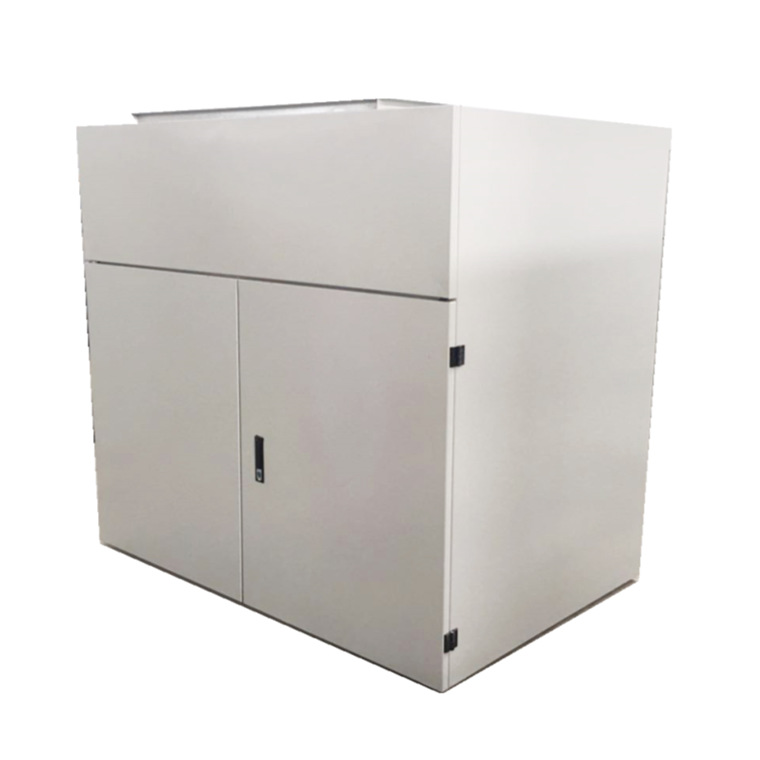 恒泰 机械空水冷却器KL-120 冷却装置