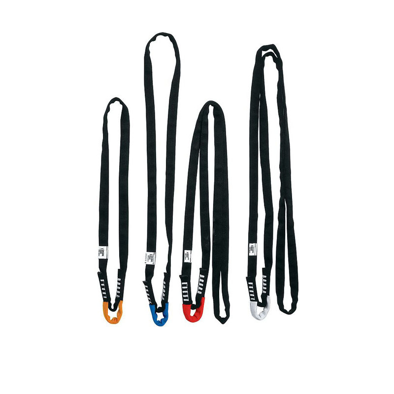 Singing rock 索乐克 工业救援高级款双层缝合扁带 连接保护扁带