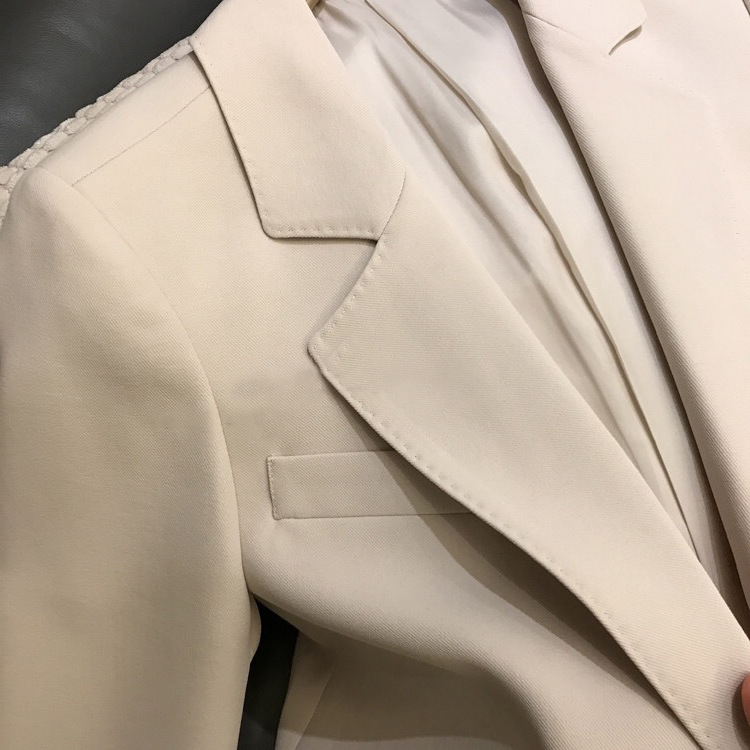 Casual Blazer Image 24