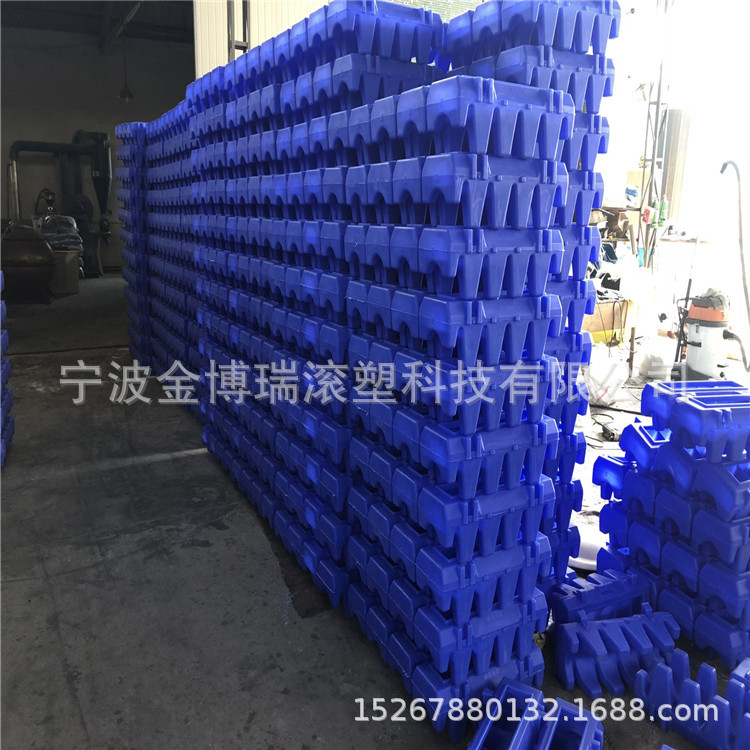 厂家供应 滤砖 深床反硝化滤池HDPE滤砖