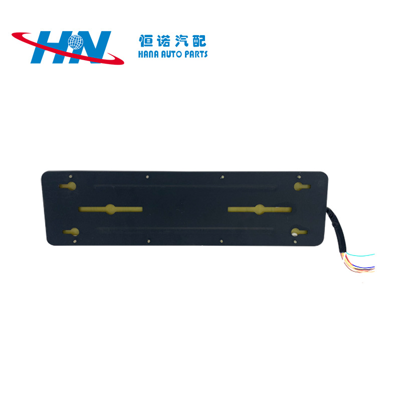 Luz trasera del coche luz trasera del camión nuevo LED luz trasera del coche Luz de tira del coche