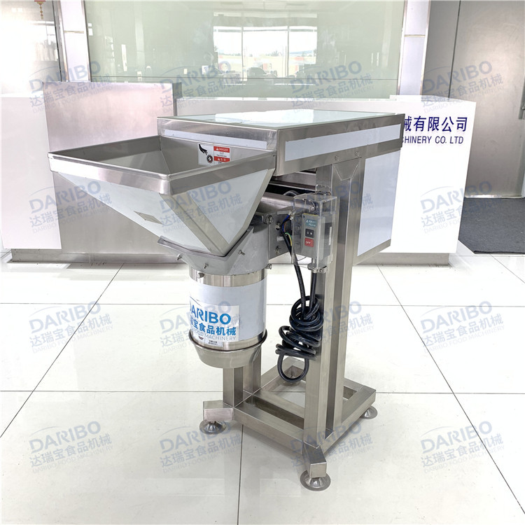 l商用307打碎机 新鲜生姜打碎机姜泥姜蓉机 蒜米打碎机蒜蓉蒜泥