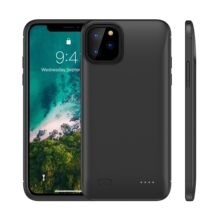 适用iphone11背夹电池可拆卸苹果11 pro max移动电源充电手机壳