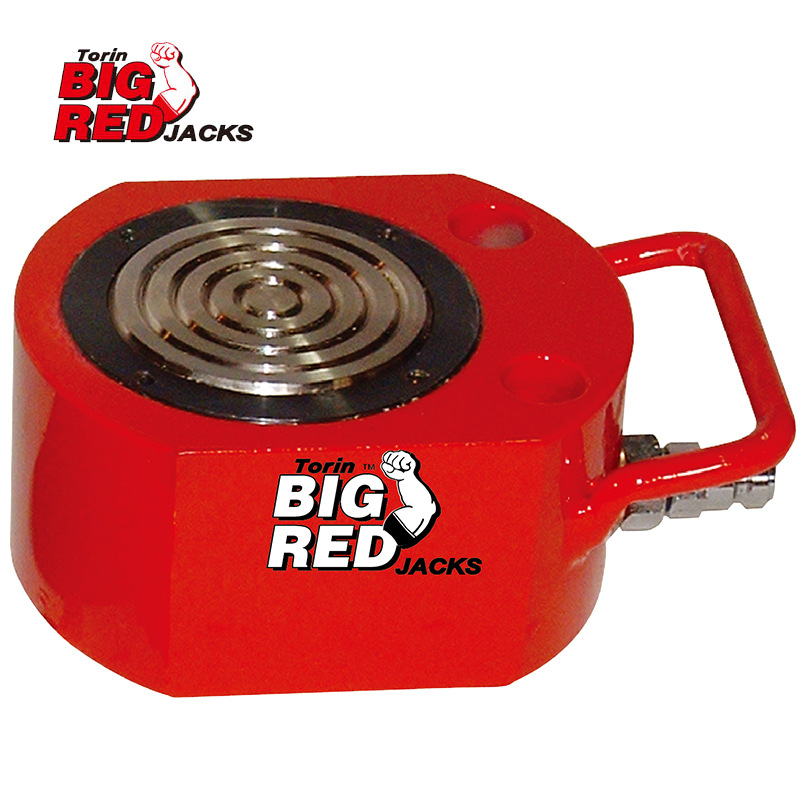 ͨ��BIGRED����ǧ�ﶥ��ʽ����ʽ�͸�����Һѹǧ�ﶥ