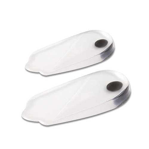 Men's and women's O-shaped legs