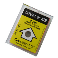 ԭװTiltwatch XTRǶȷбǩ㵹ָʾǩ