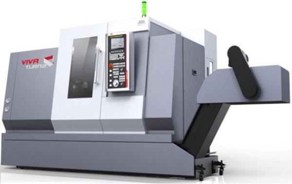 沈阳机床ETC3665卧式车削中心【无锡、常州】