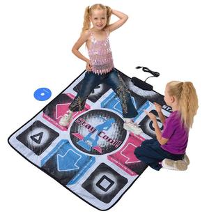 Производитель источника танцы одеяло USB11 Танцующая ковер Cover Computer DDR Cross -Border Game Dancemat