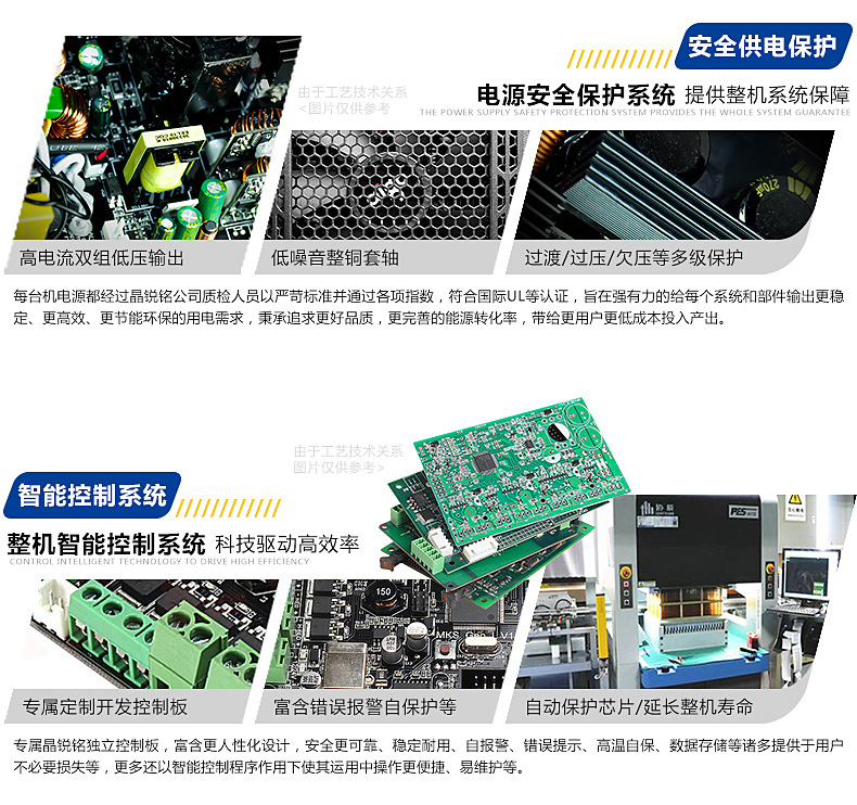 uv紫外线固化灯烘干设备uvled固化机厂家定制胶墨水隧道uv固化灯