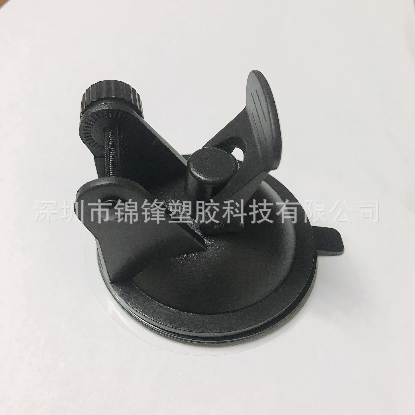 Soporte de ventosa para automóvil, base de ventosa con pegamento, ventosa lavable