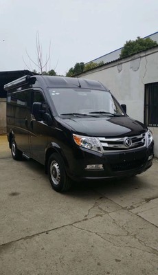 东风御风房车，程力CLW5040XLJEQ5旅居车价格，长轴高顶单双铺|ms