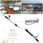 适用于；日产尼桑天籁转向机方向机转向器