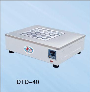DTD-40多用途恒温消解仪