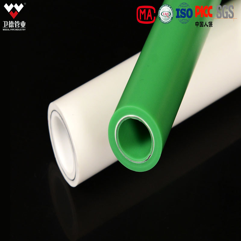 Manufactor Aluminum Steady-state PPR Pipe Radiator Coal to electricity Hot water pipes