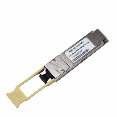 100G光模块DDM 850NM SFP optical Module 兼容华为思科H3C设备