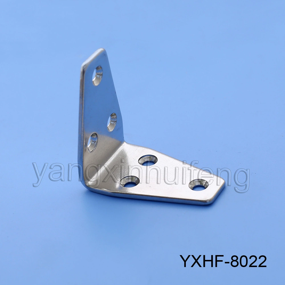 Diverse accessories stainless steel