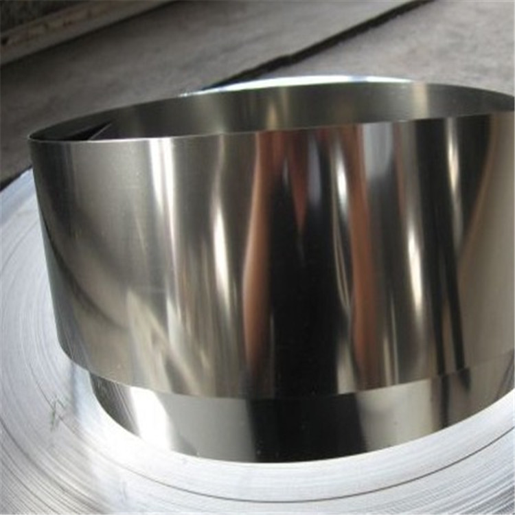 201 301 301EH 301SEH不锈钢钢带 特硬 弹簧钢带 0.7 0.8 0.9 1.0