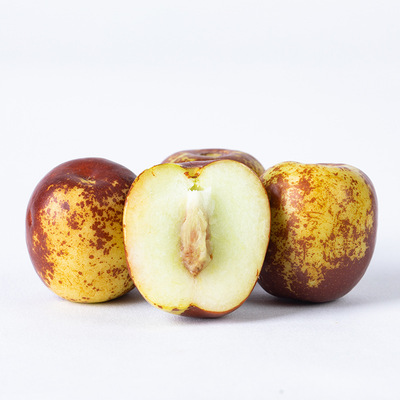 [A generation of fat]Cloud source Dali Jujube Fresh jujube 5