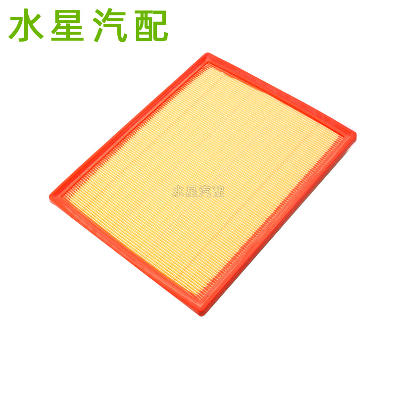 批发空气滤芯13721702158 13721736675空气滤清器高效能