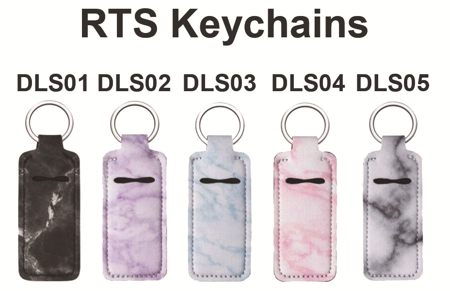 RTS KEYCHAINS