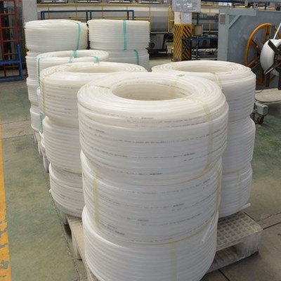 Xinjiang pert Floor heating pipe manufacturer pert Floor heating pipe Taurus pert Ground heating pipe Day heating ground pipe