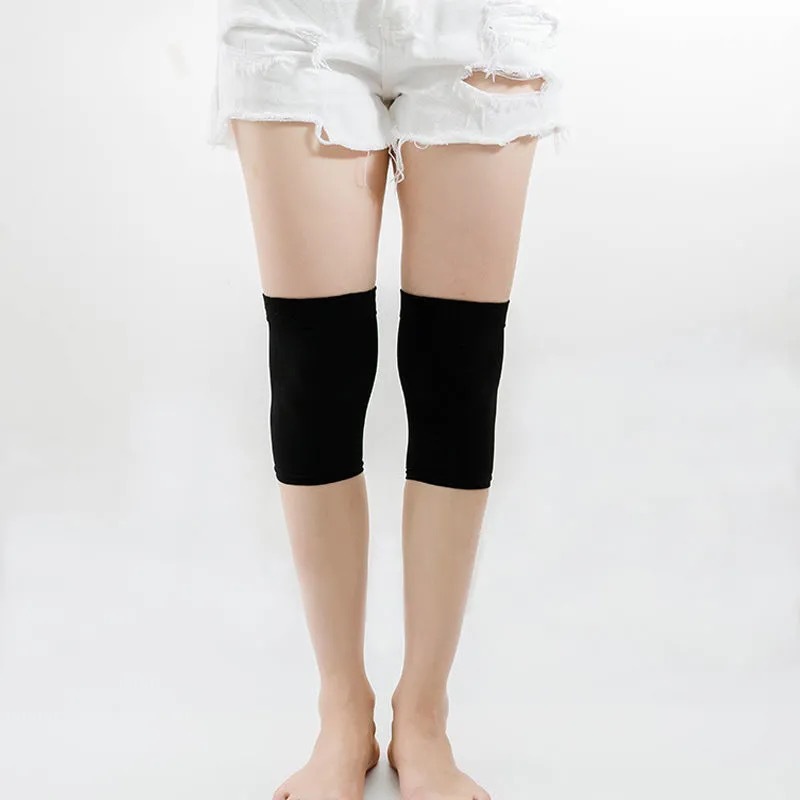 섹시한 블랙 쇼트