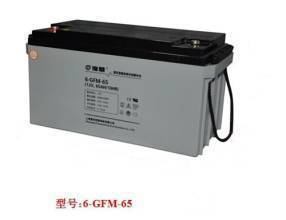 上海复华蓄电池6-GFM-150 12V150AH直流瓶UPS电源电瓶