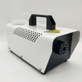 400W无线遥控烟雾机雾化机汽车空调雾化烟雾机喷雾机