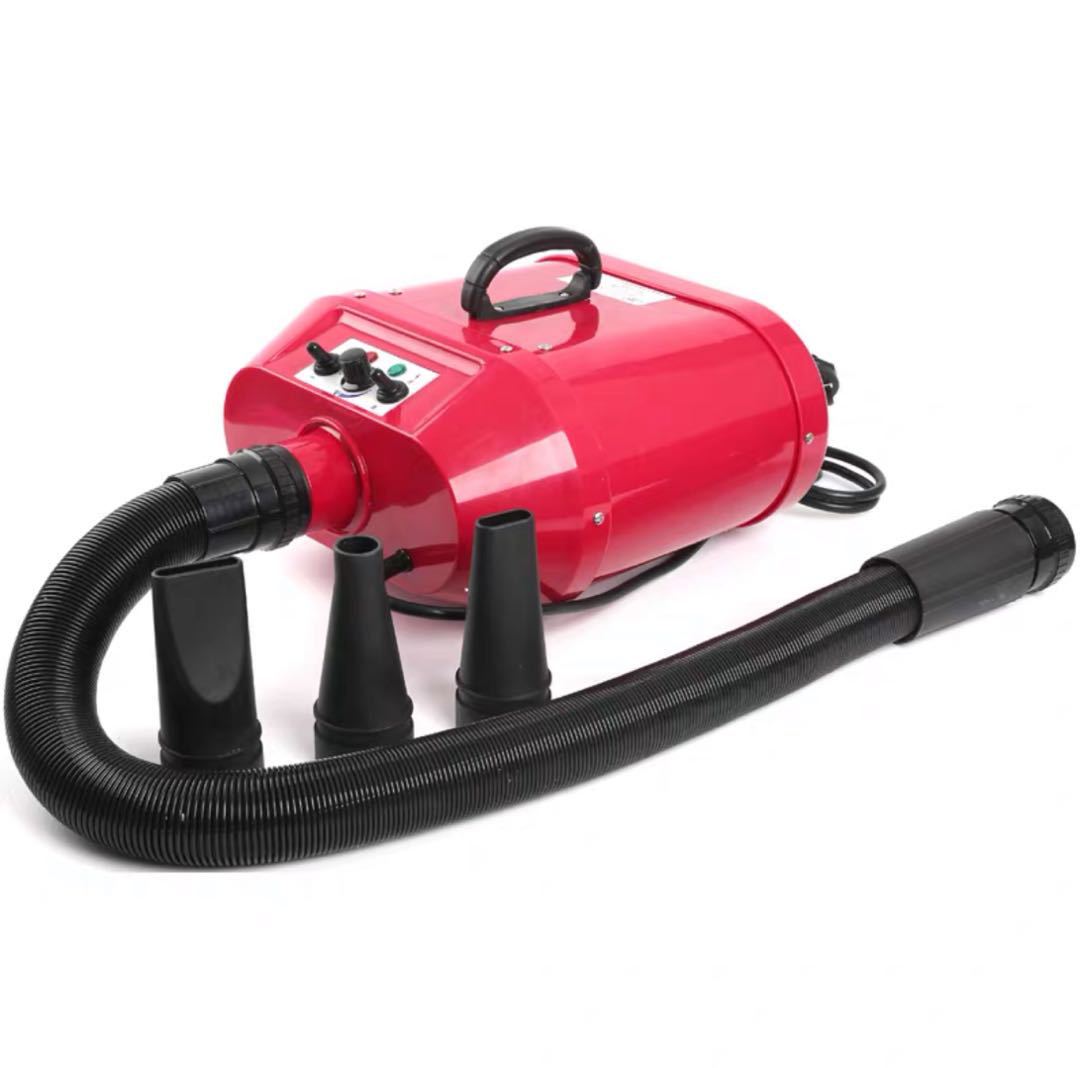 A22 적색 "활성 가열''