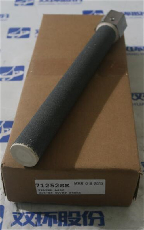 AMETEK 过滤器 71252SE