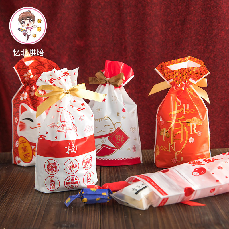 招财猫福袋图片 海量高清招财猫福袋图片大全 阿里巴巴