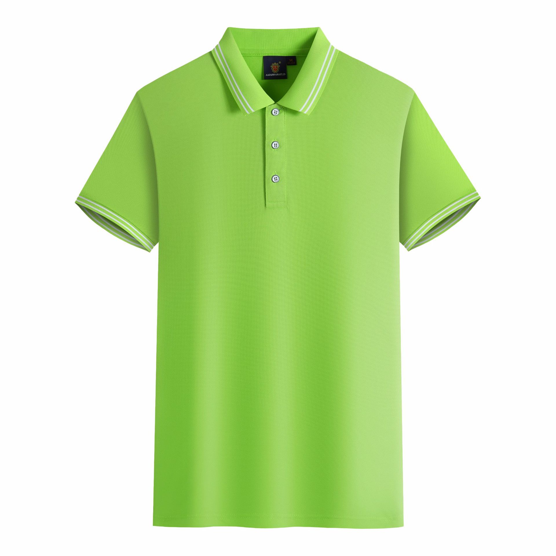 Polo homme en coton - Ref 3442908 Image 6