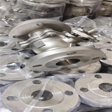 Q41H/W/Y-16/25P DN25 ���mʽ늄����y�r��,���P䓲��|Ӳ�ܷ�