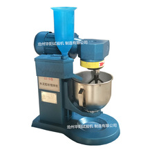 廠家直供JJ-5水泥膠砂攪拌機 水泥攪拌機 小型攪拌機