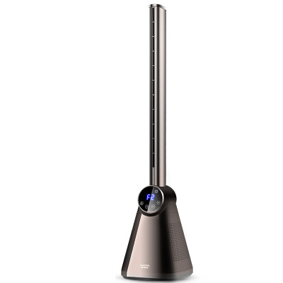 澳柯瑪(AUCMA)電風扇FS-15PA020(Y)家用立式塔扇遙控無葉電扇立式