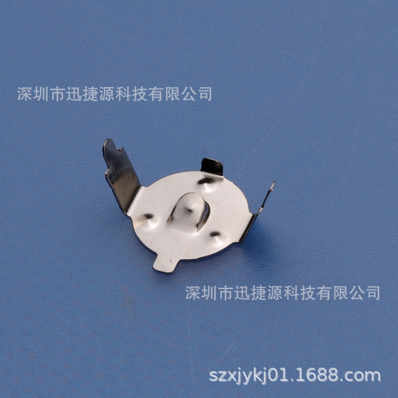 LR1130电池扣 AG10电池弹片