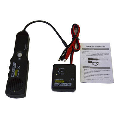 一件代发断线电子检测工具  汽车短路  断点寻线器 CABLE TRACKER
