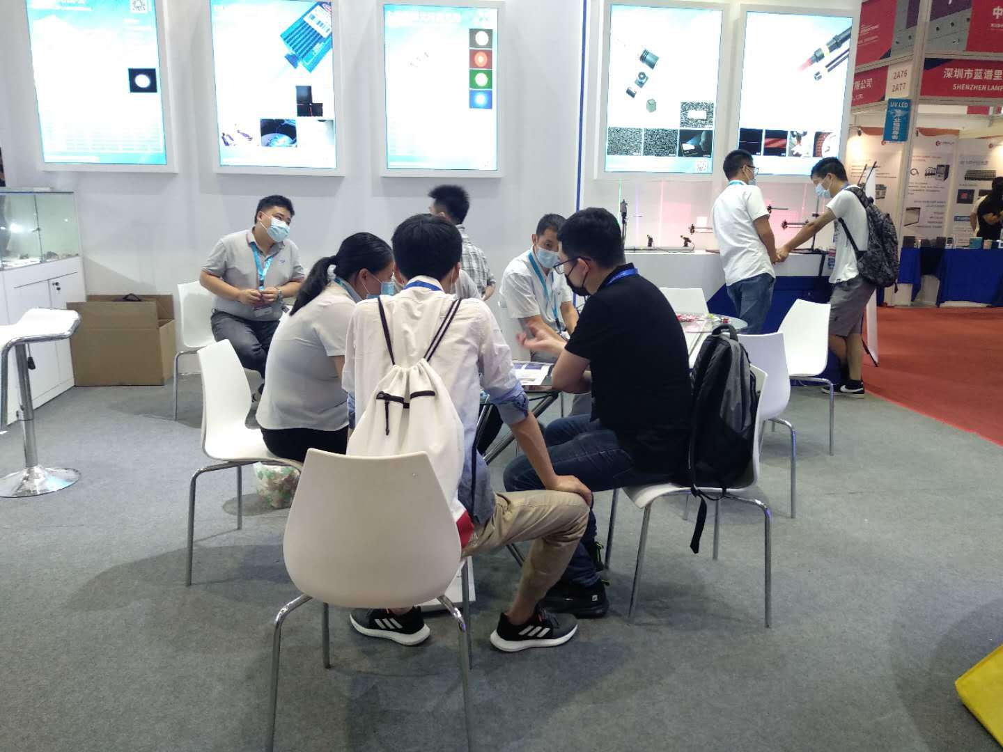 2020深圳光博会 (7)